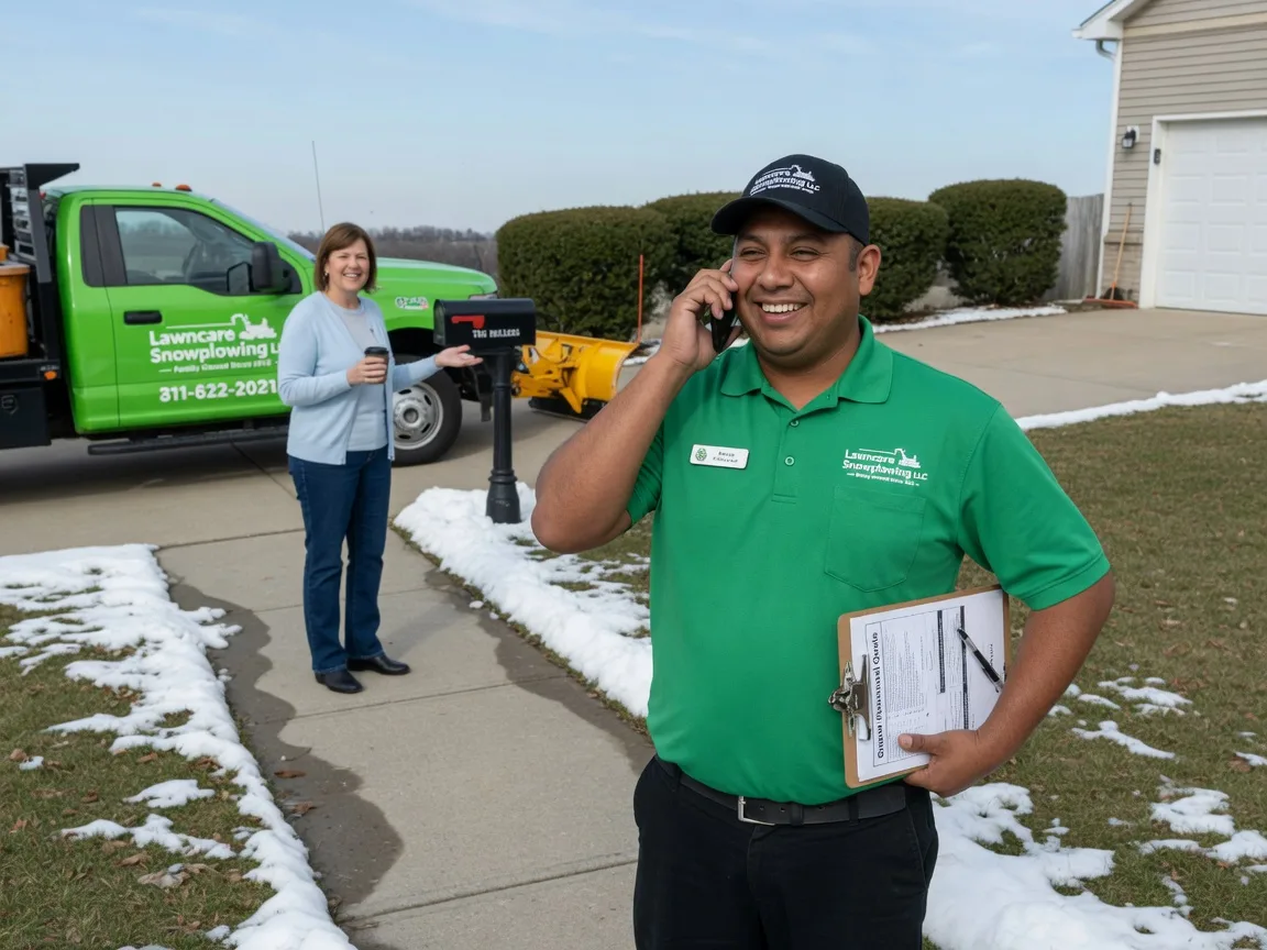 Lawn Care Services By Expert Landscaper Saint Pauls, NC FAQs
